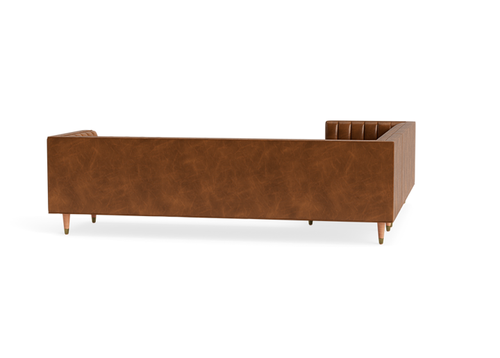 Belmont Sectional – View 4