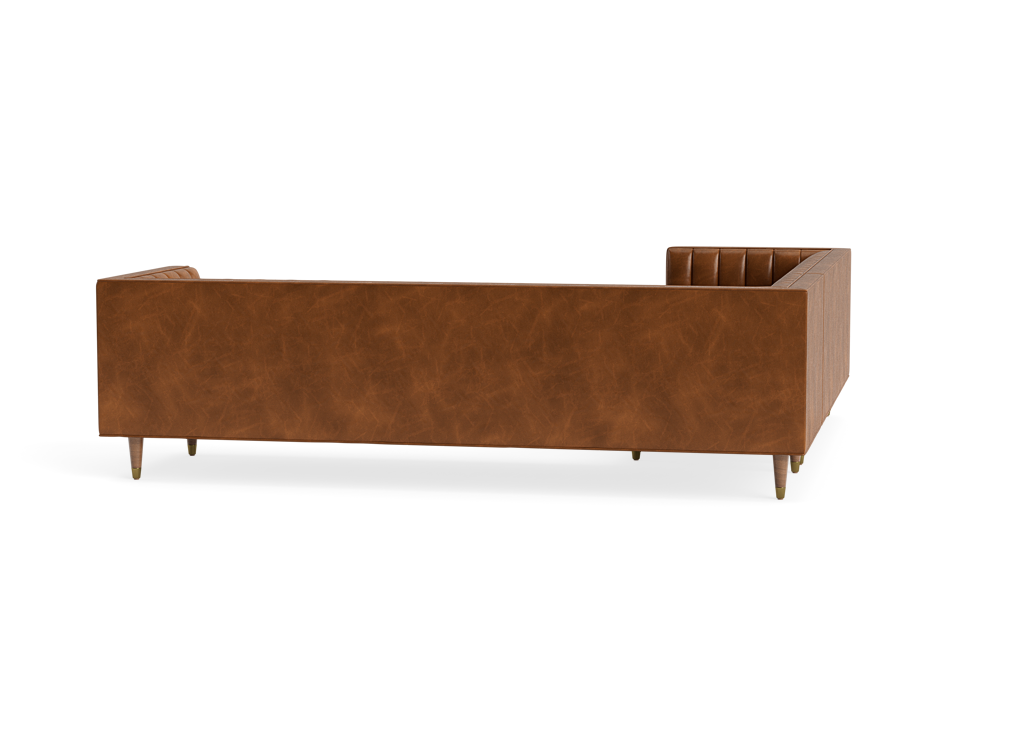 Belmont Sectional – View 4