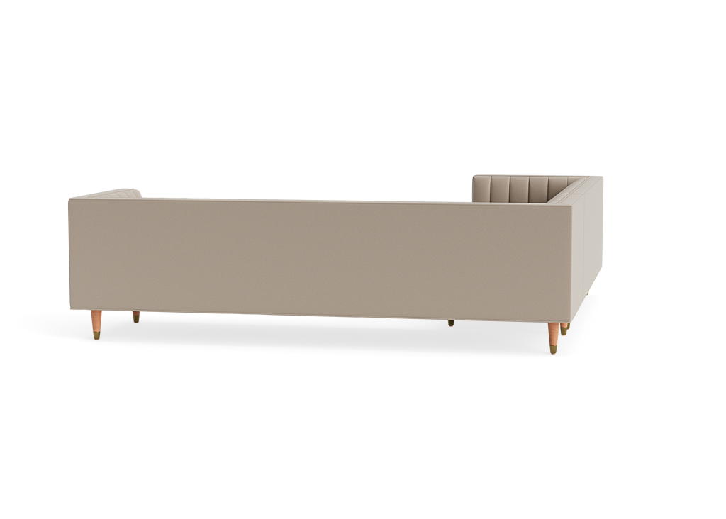 Belmont Sectional – View 4