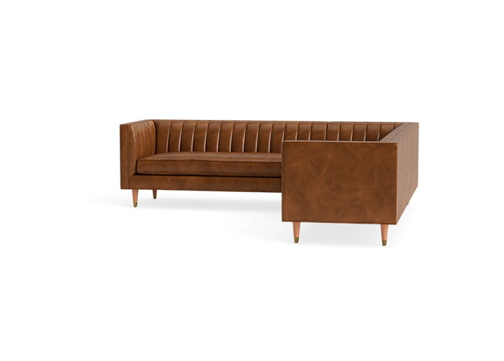 Belmont Sectional – View 5
