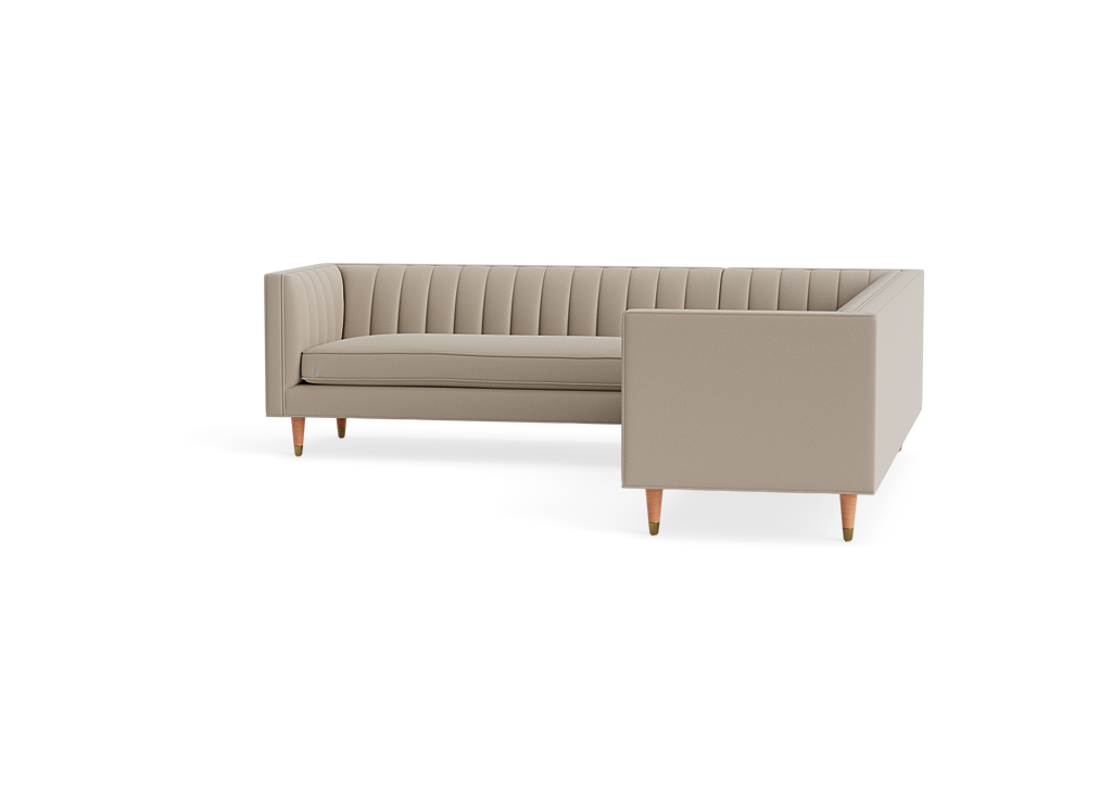 Belmont Sectional – View 5