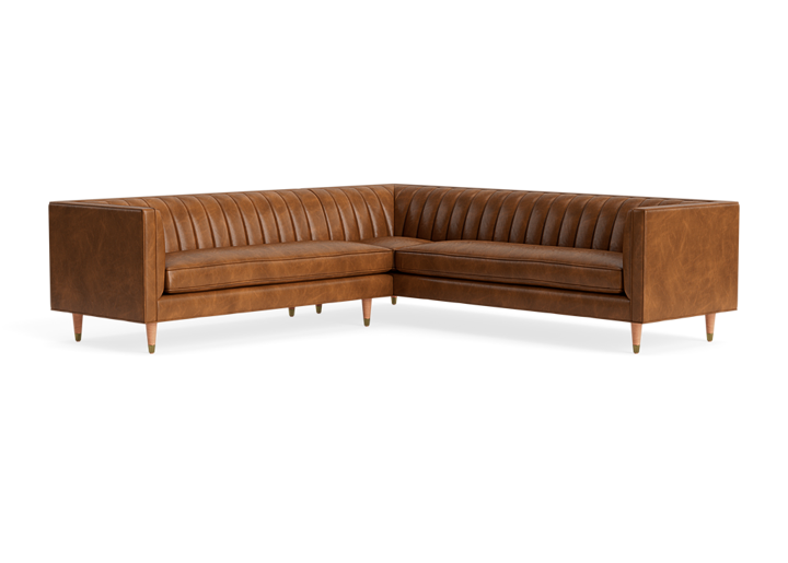 Belmont Sectional – View 6