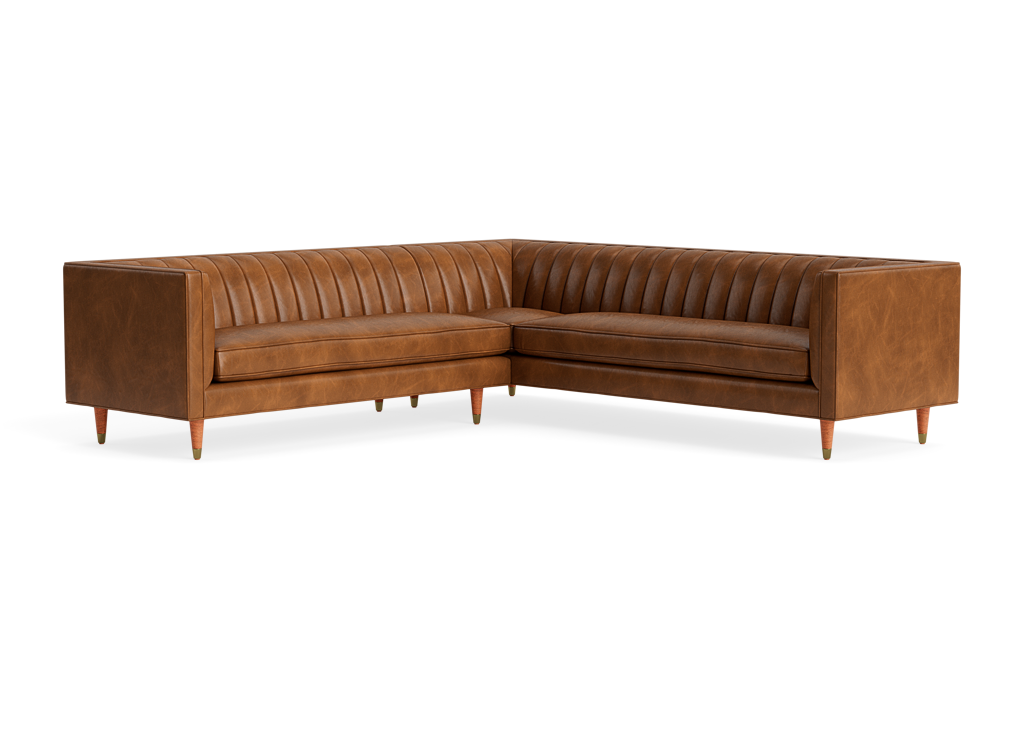 Belmont Sectional – View 6