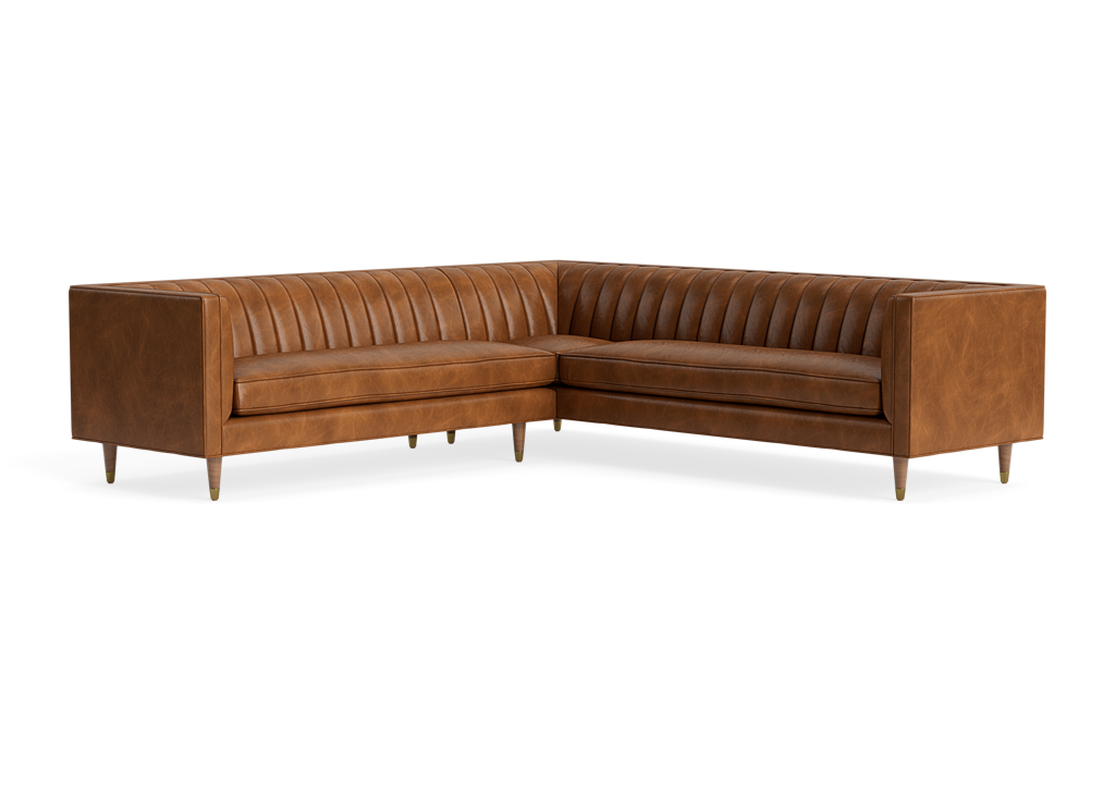 Belmont Sectional – View 6