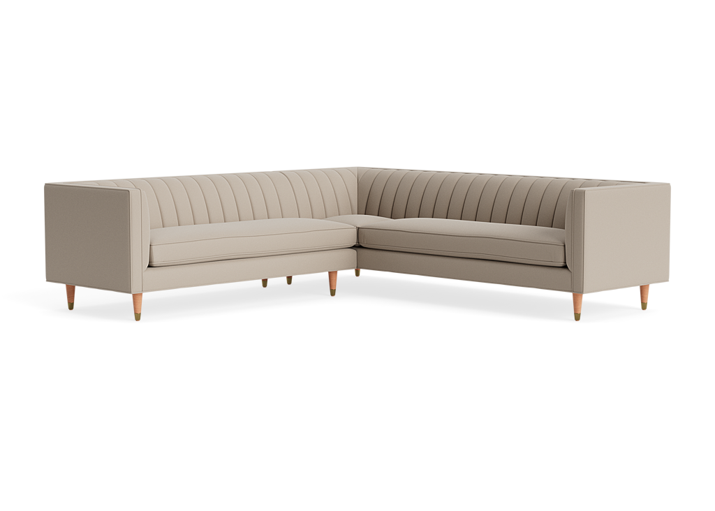 Belmont Sectional – View 6