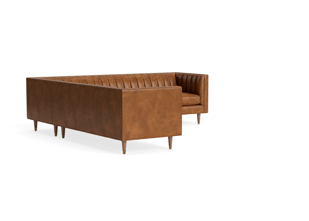 Belmont Sectional – View 1