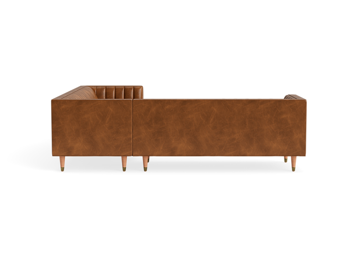 Belmont Sectional – View 2