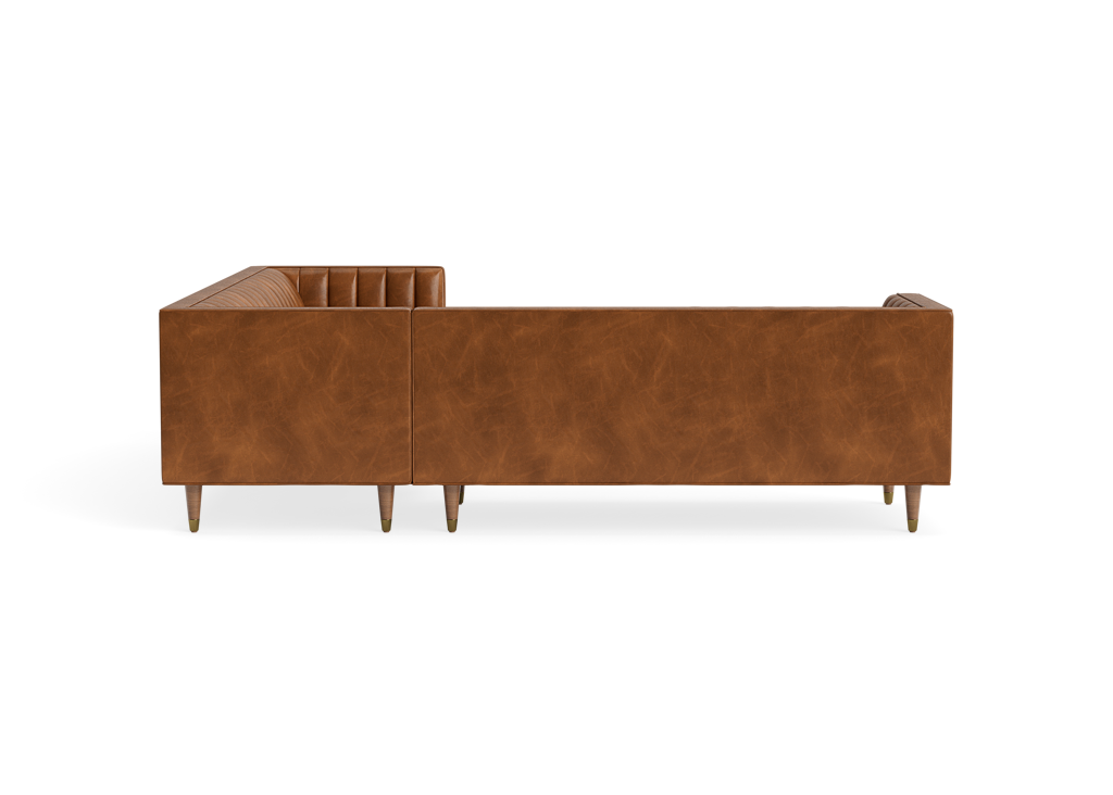 Belmont Sectional – View 2