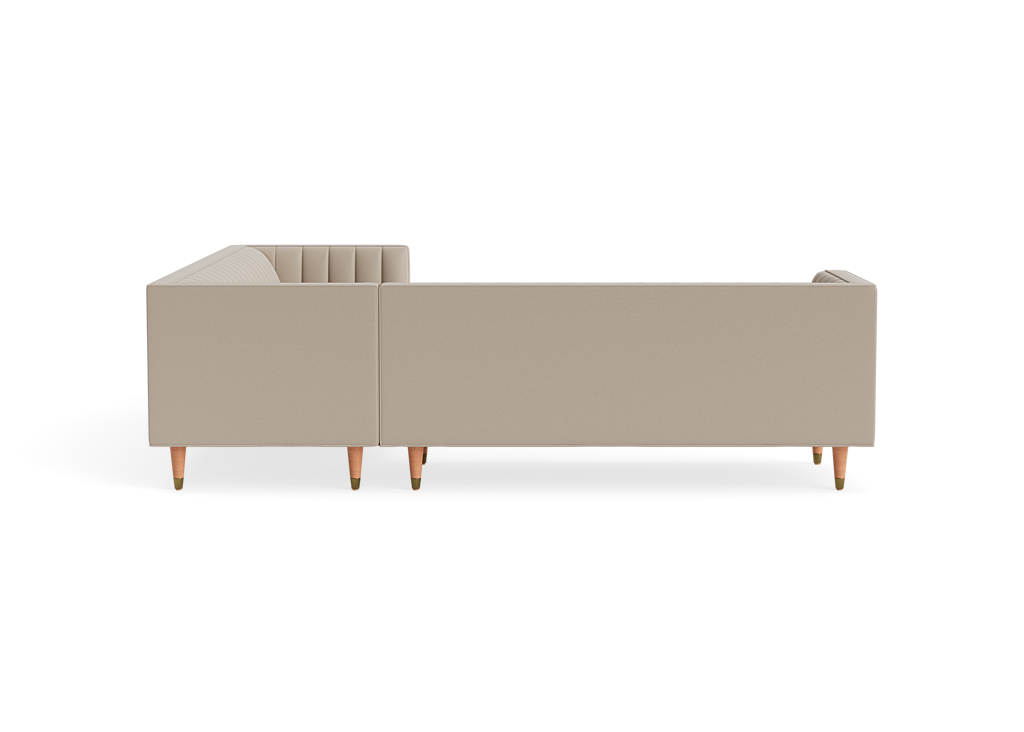 Belmont Sectional – View 2