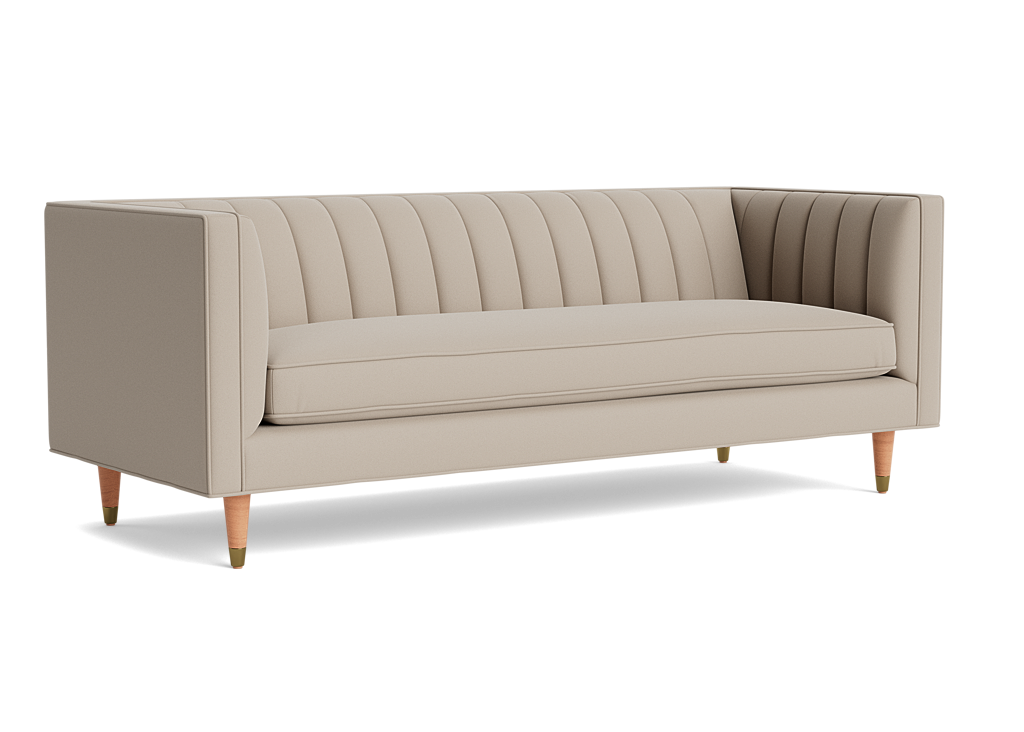 Belmont Sofa – View 1