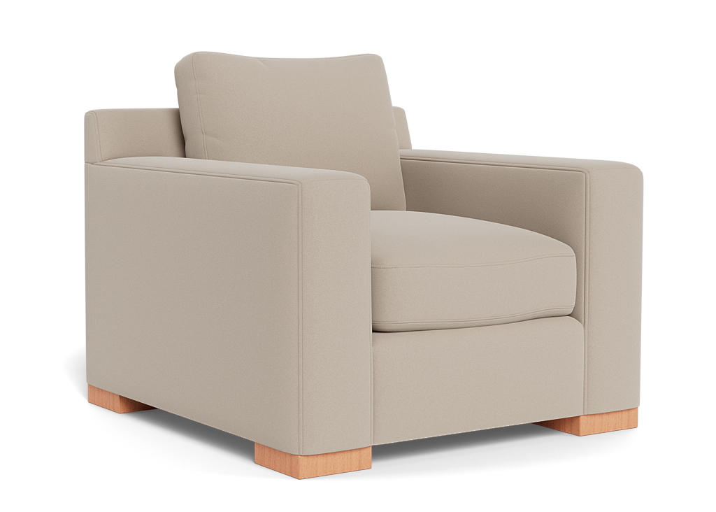 Burnside Chair – View 1