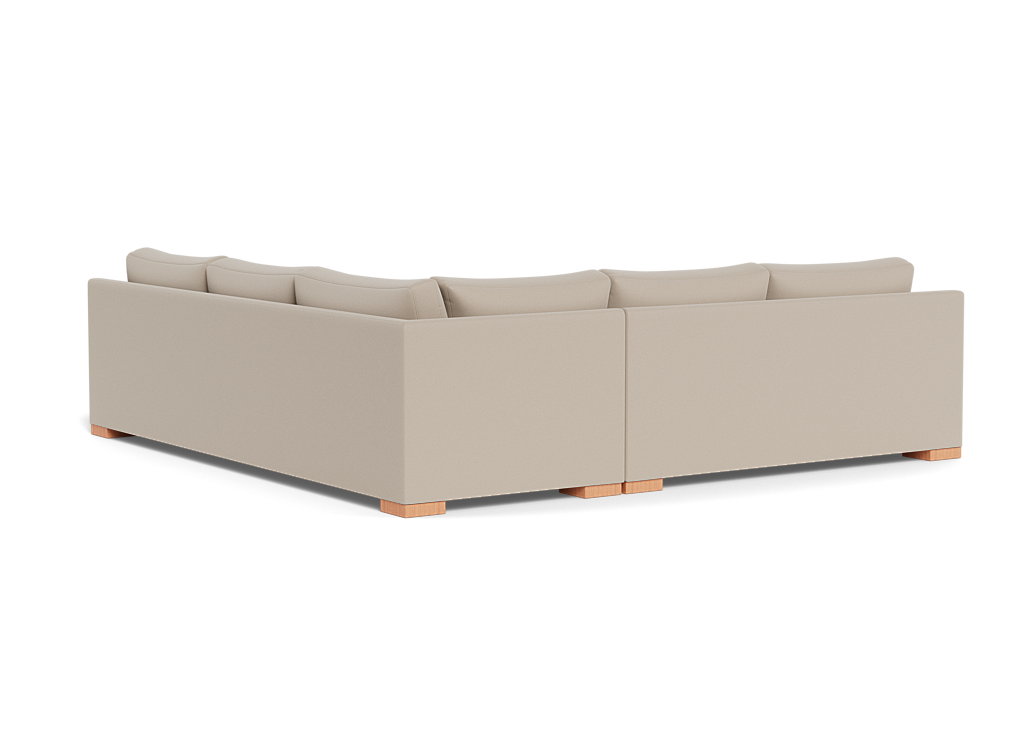 Burnside Sectional – View 3