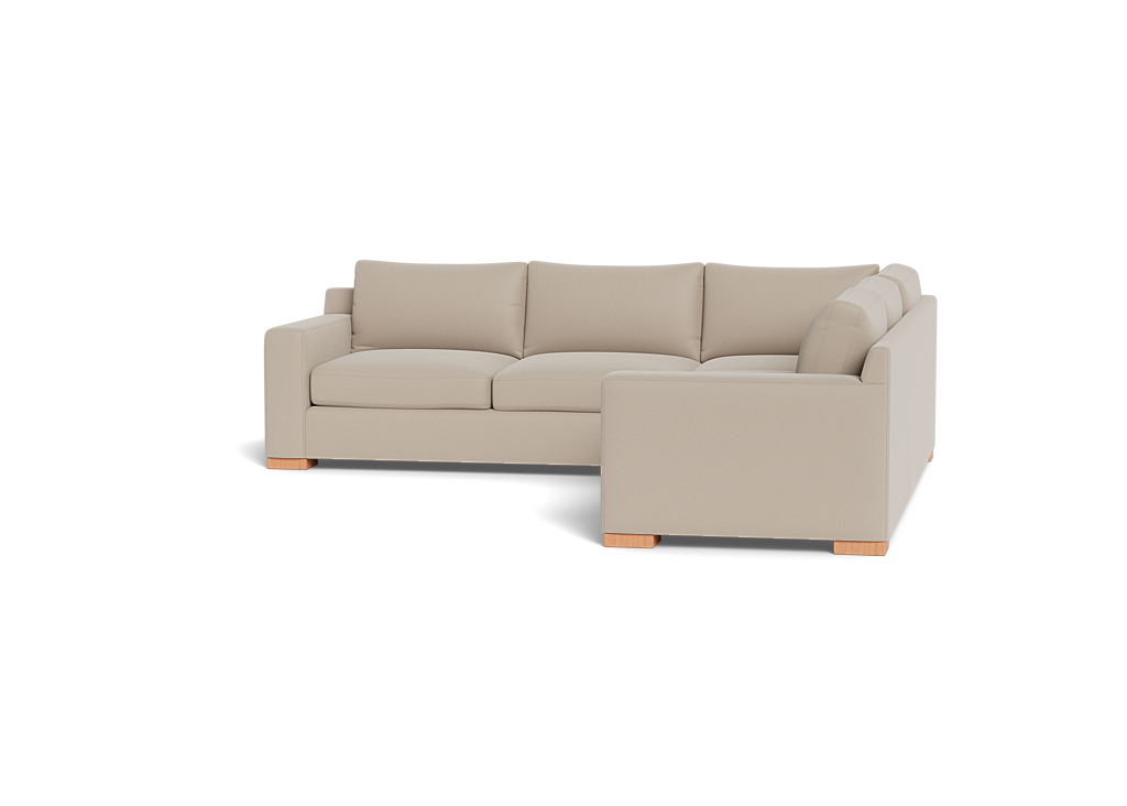 Burnside Sectional – View 5