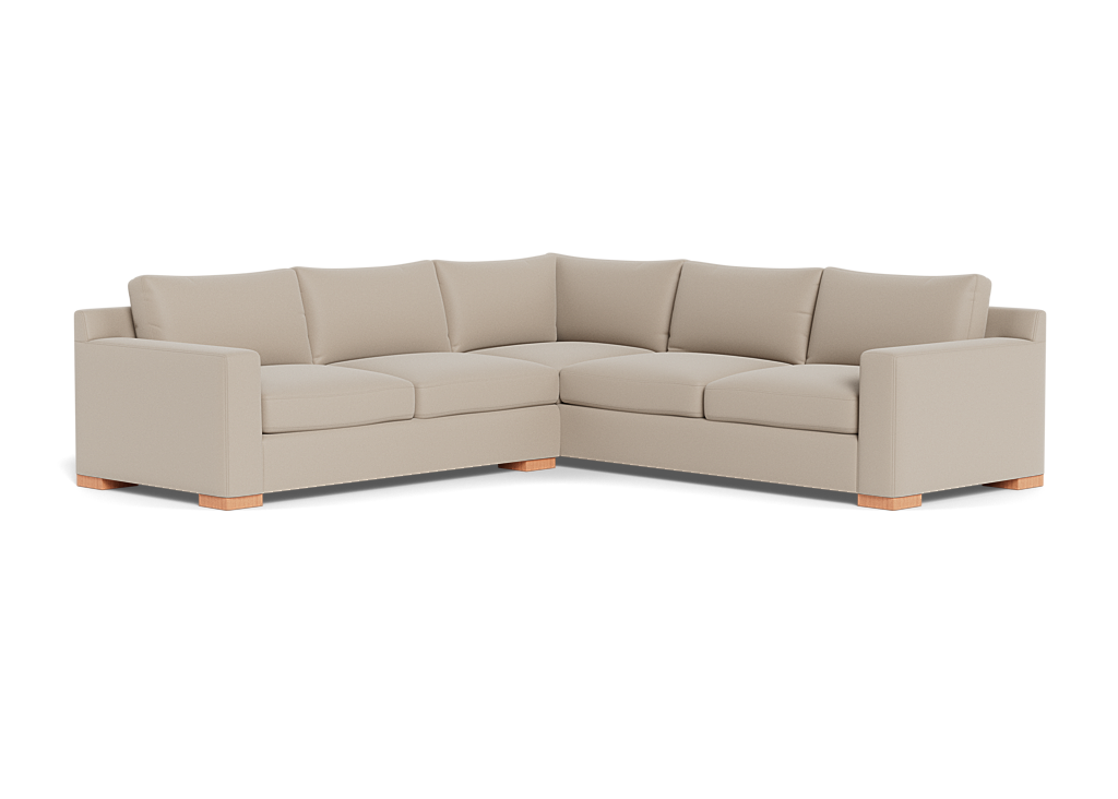 Burnside Sectional – View 6