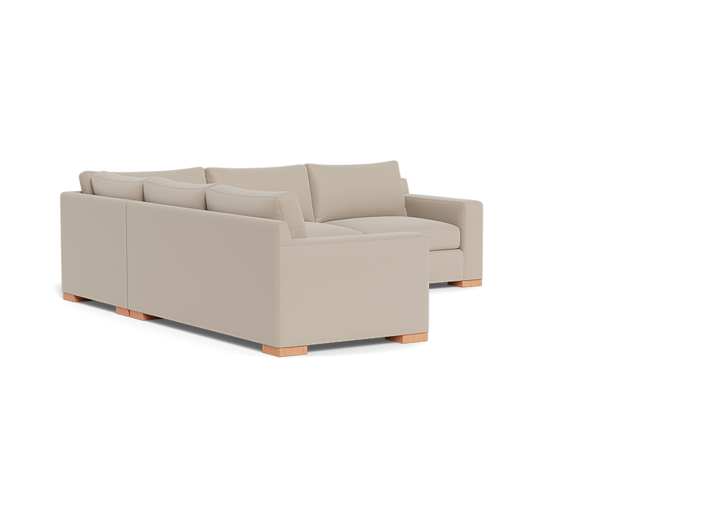 Burnside Sectional – View 1