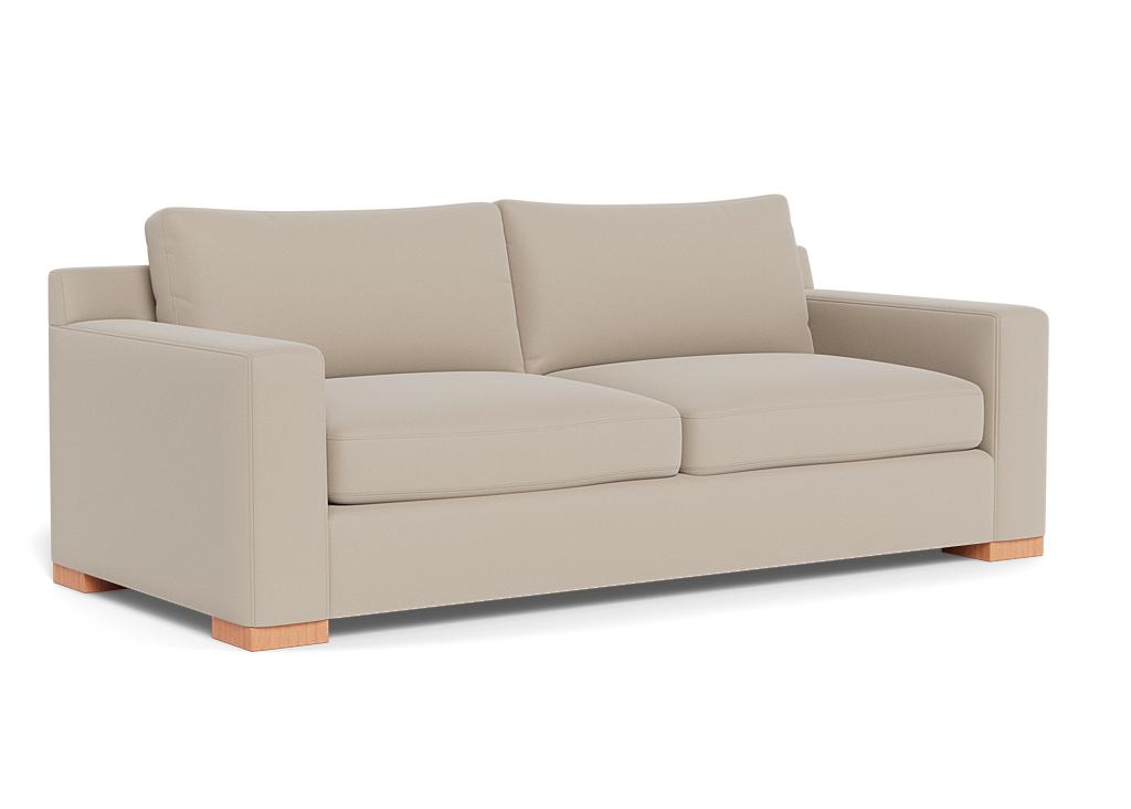 Burnside Sofa Bed – View 1