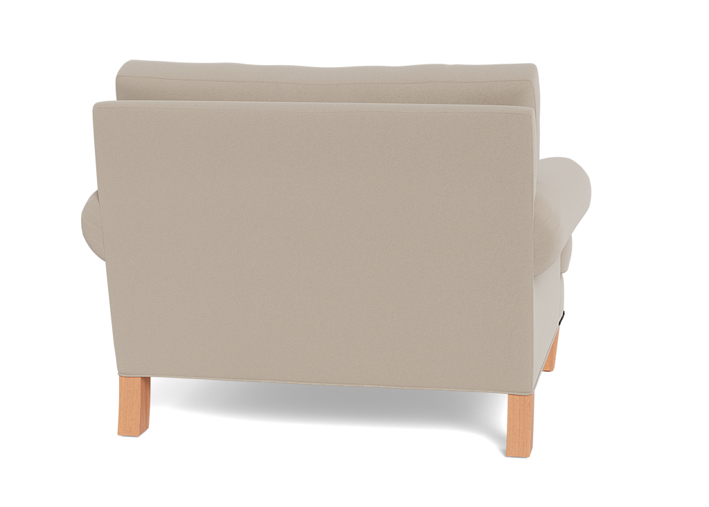 Carlisle Chair – View 4