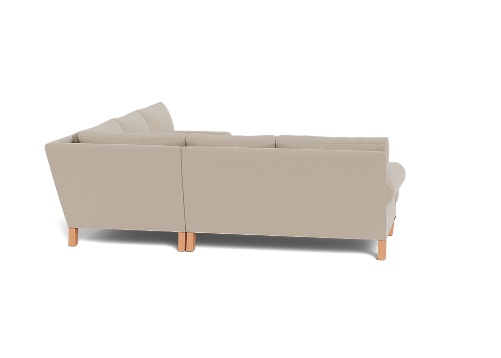 Carlisle Sectional – View 4