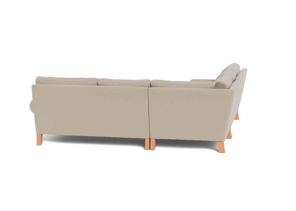 Carlisle Sectional – View 5