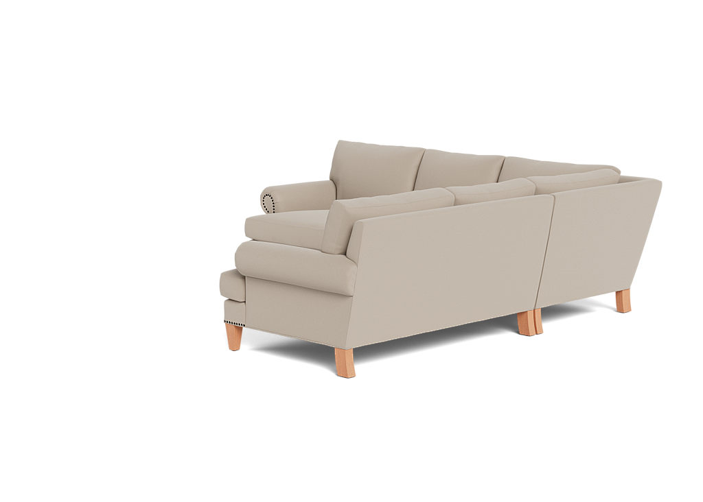 Carlisle Sectional – View 6