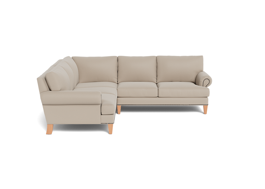 Carlisle Sectional – View 2
