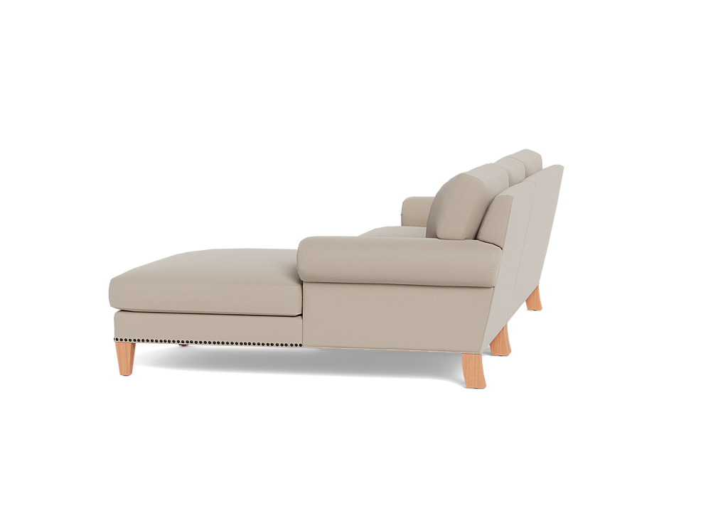 Carlisle Sofa Chaise – View 5