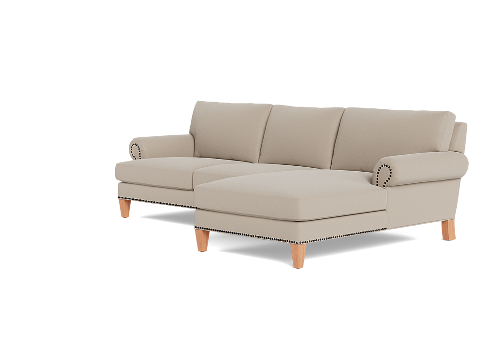 Carlisle Sofa Chaise – View 6