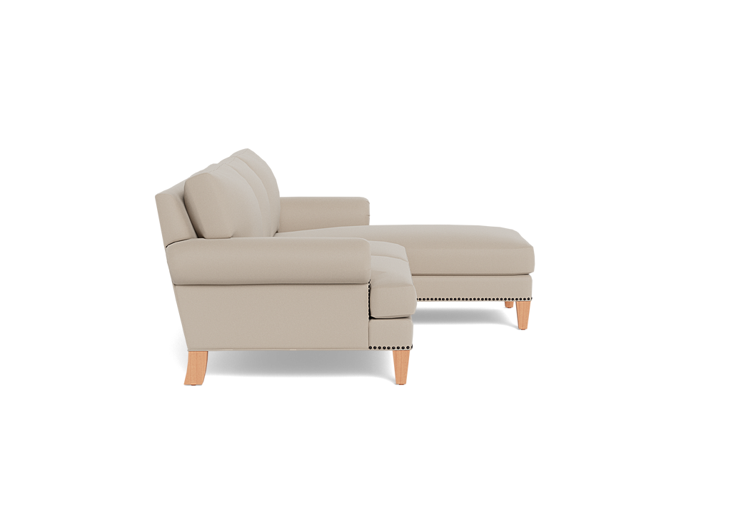 Carlisle Sofa Chaise – View 2