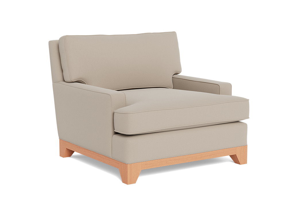 Catalina Chair – View 1