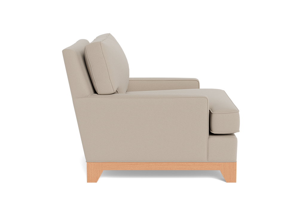 Catalina Chair – View 2