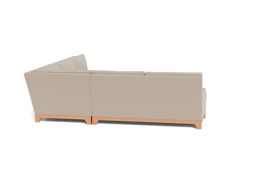 Catalina Sectional – View 4