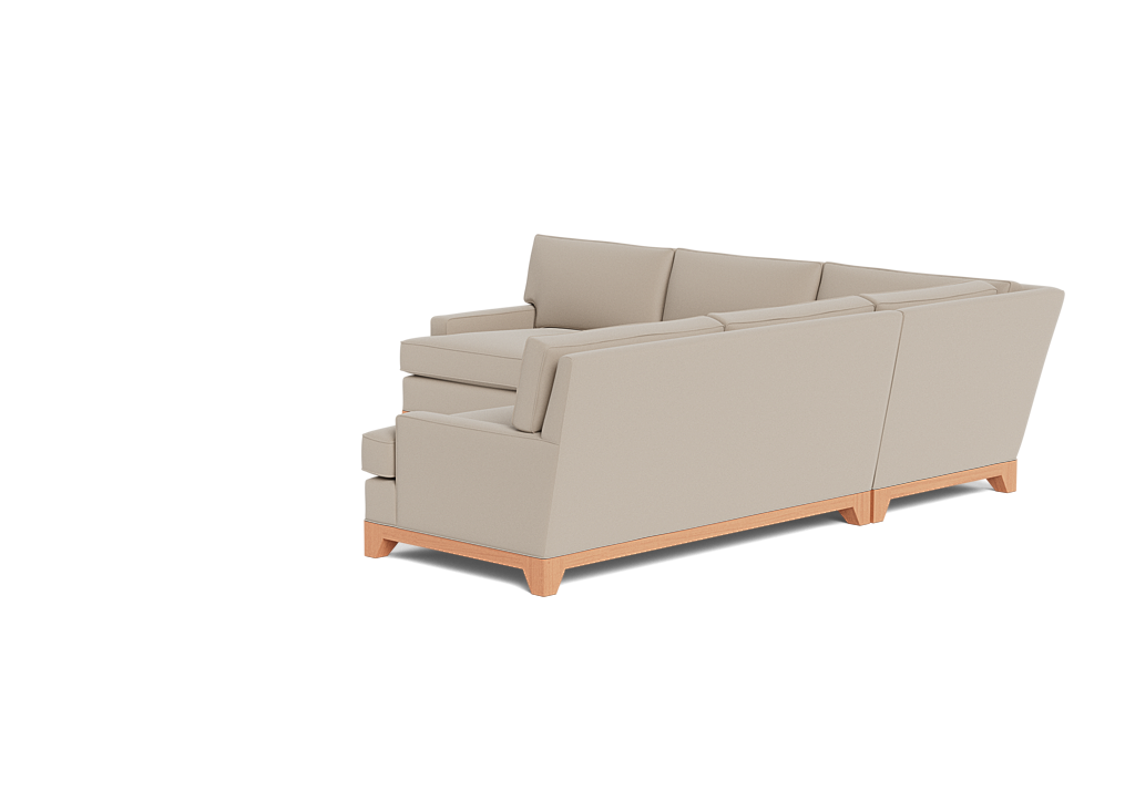 Catalina Sectional – View 6