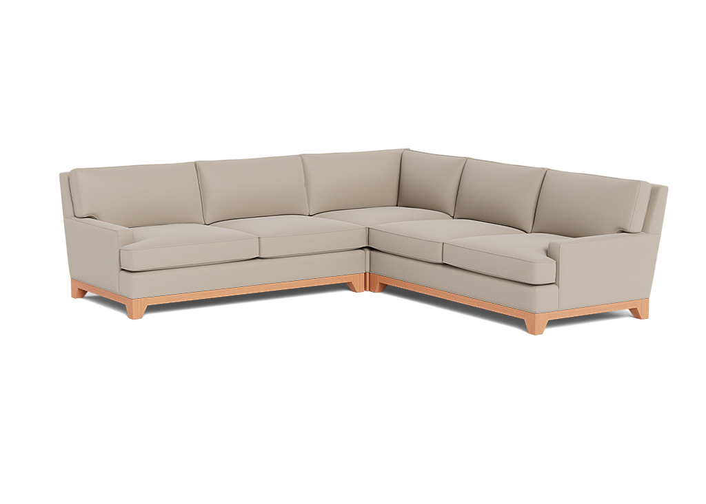 Catalina Sectional – View 1