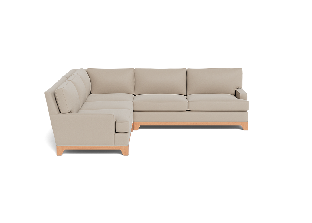Catalina Sectional – View 2