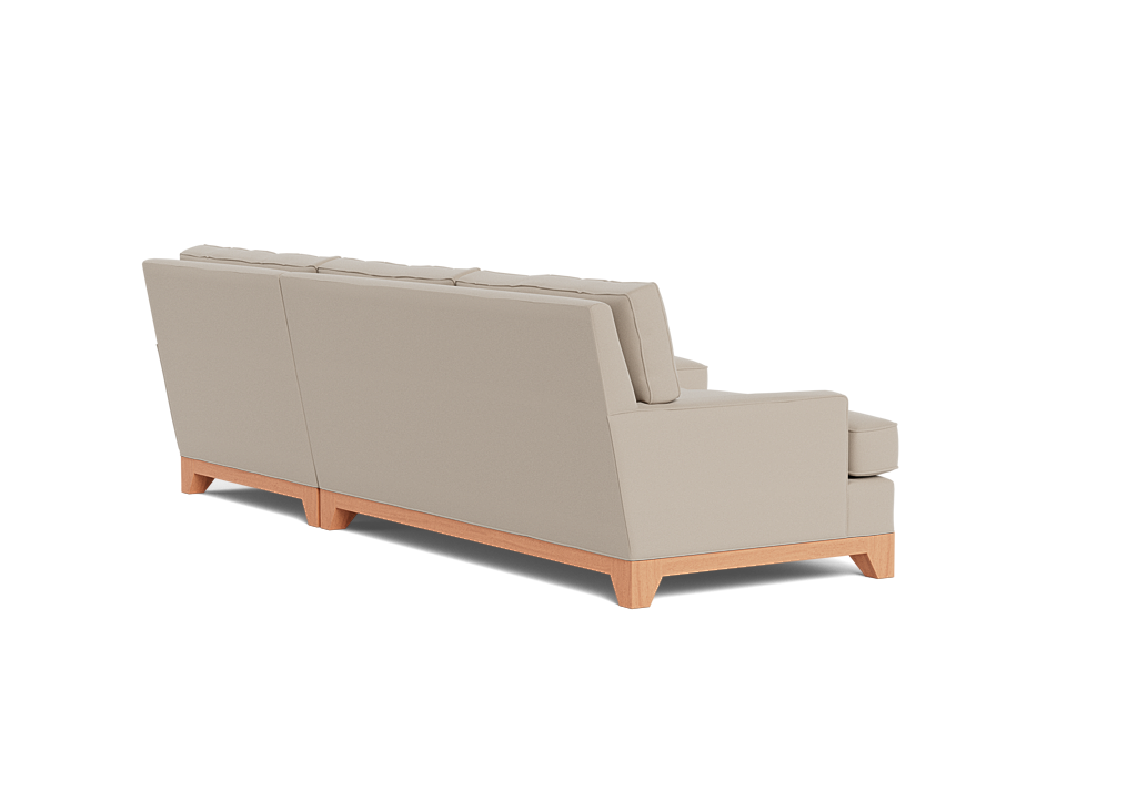 Catalina Sofa Chaise – View 3
