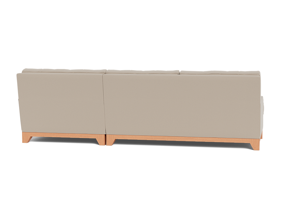 Catalina Sofa Chaise – View 4