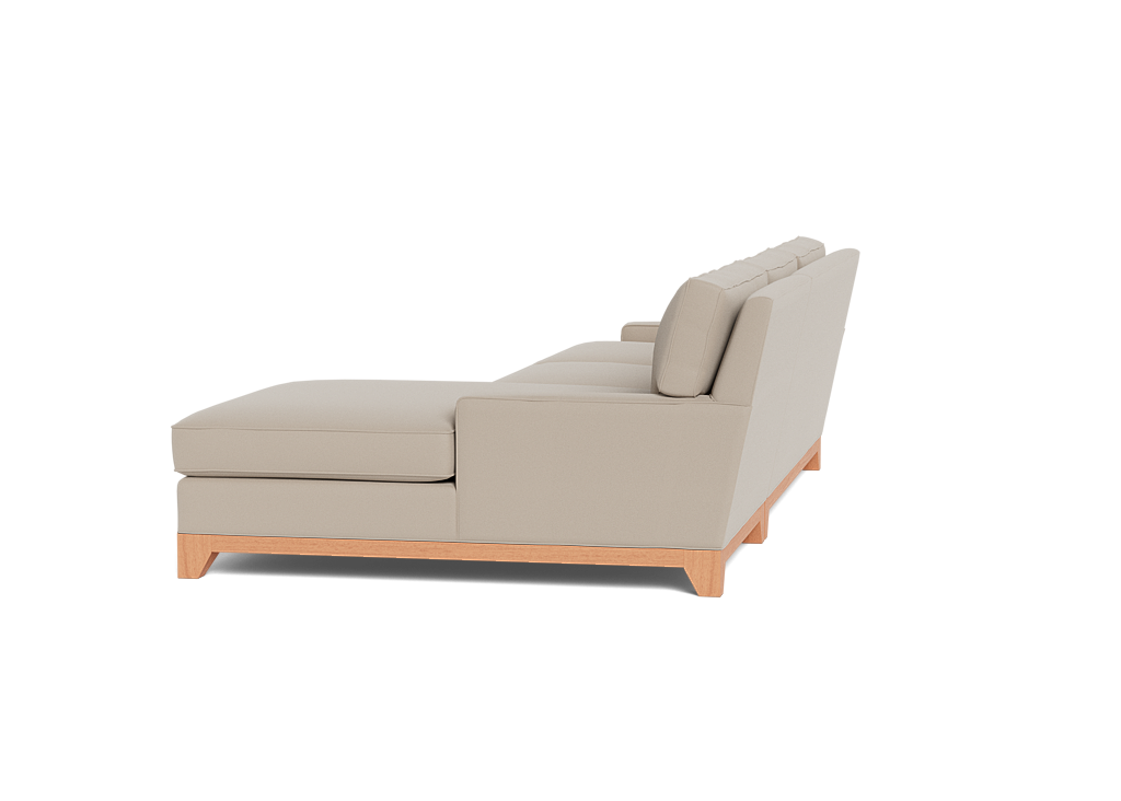 Catalina Sofa Chaise – View 5