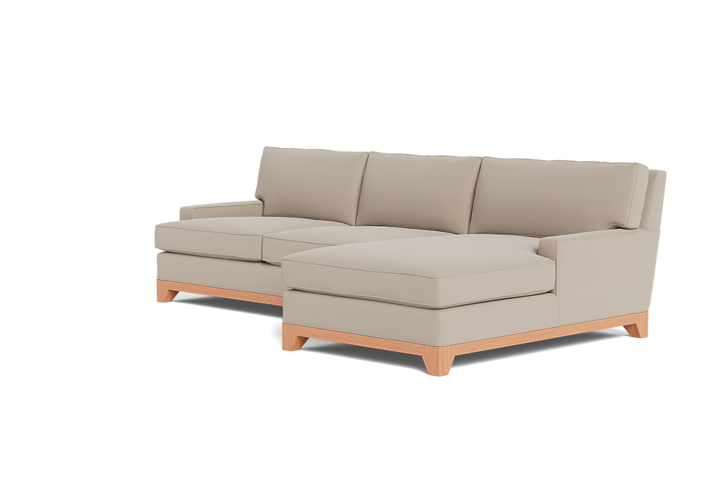Catalina Sofa Chaise – View 6