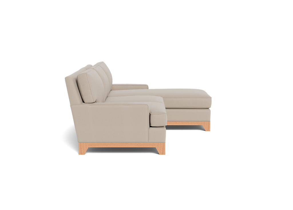 Catalina Sofa Chaise – View 2