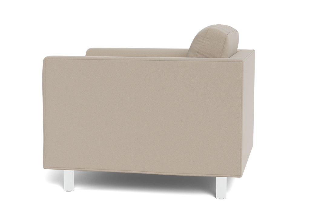 Charlie Chair – View 5