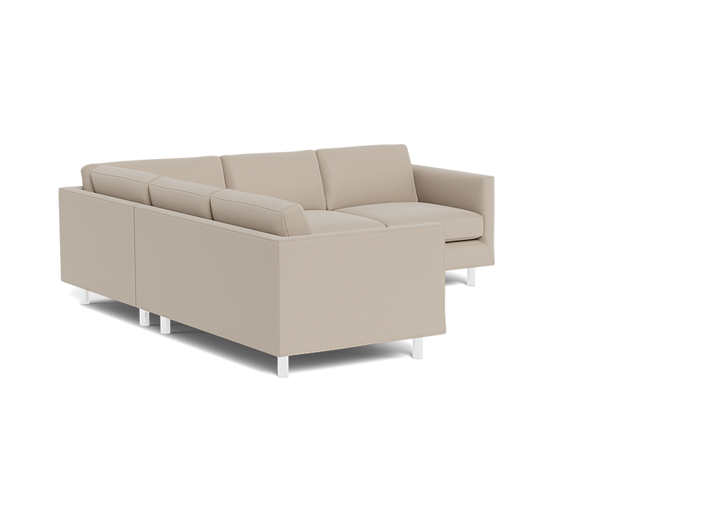 Charlie Sectional – View 3