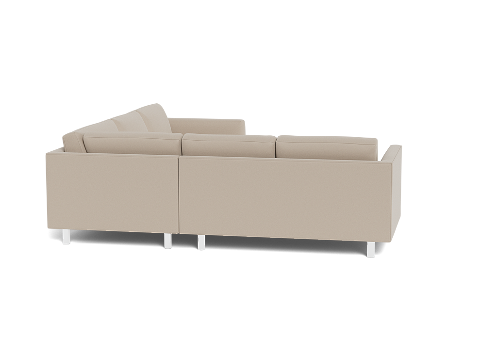 Charlie Sectional – View 4