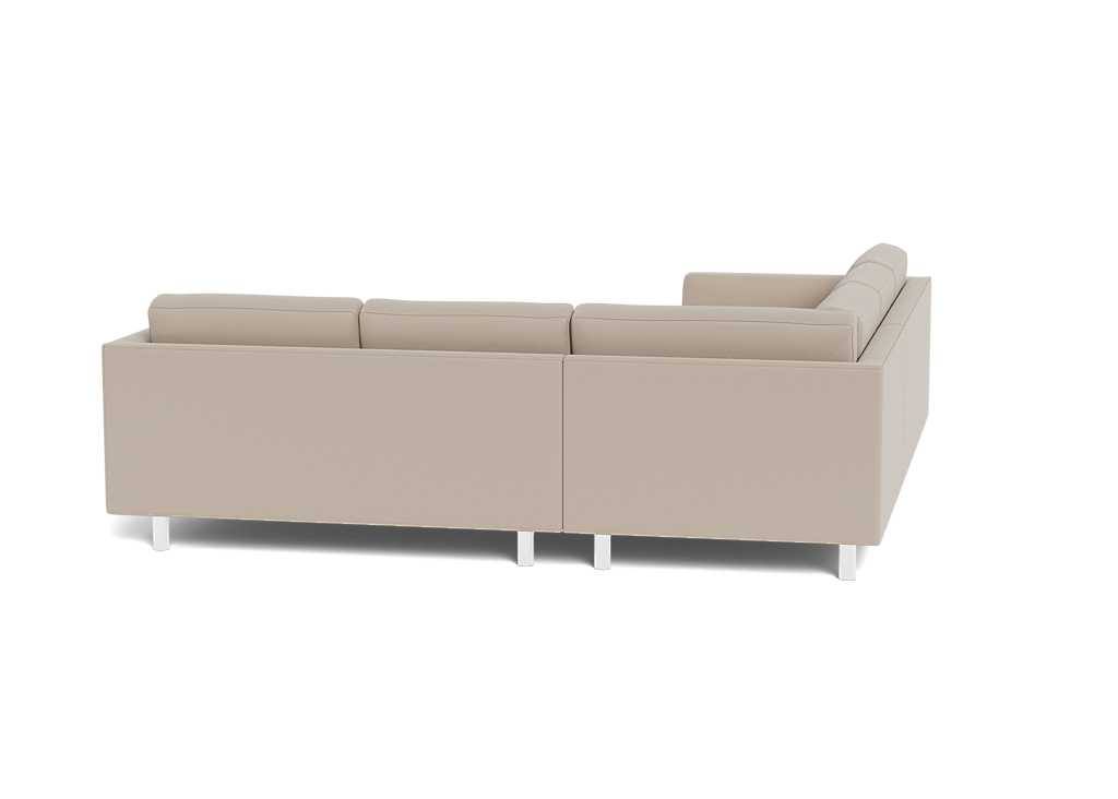 Charlie Sectional – View 5
