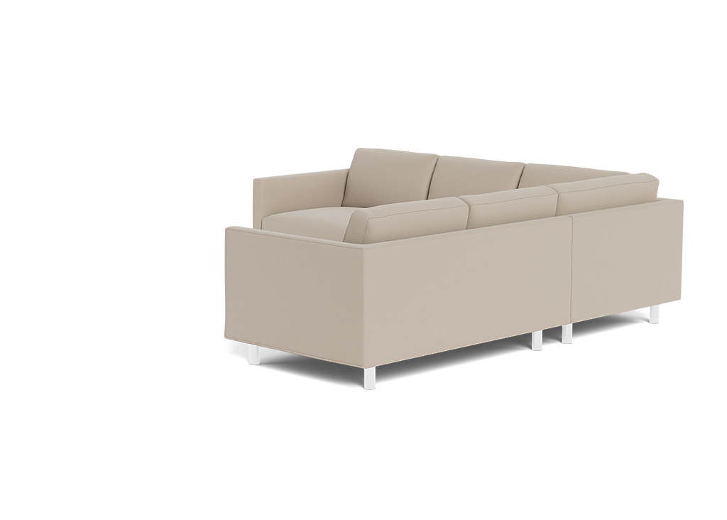 Charlie Sectional – View 6
