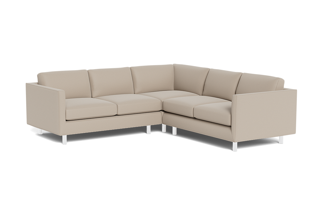 Charlie Sectional – View 1