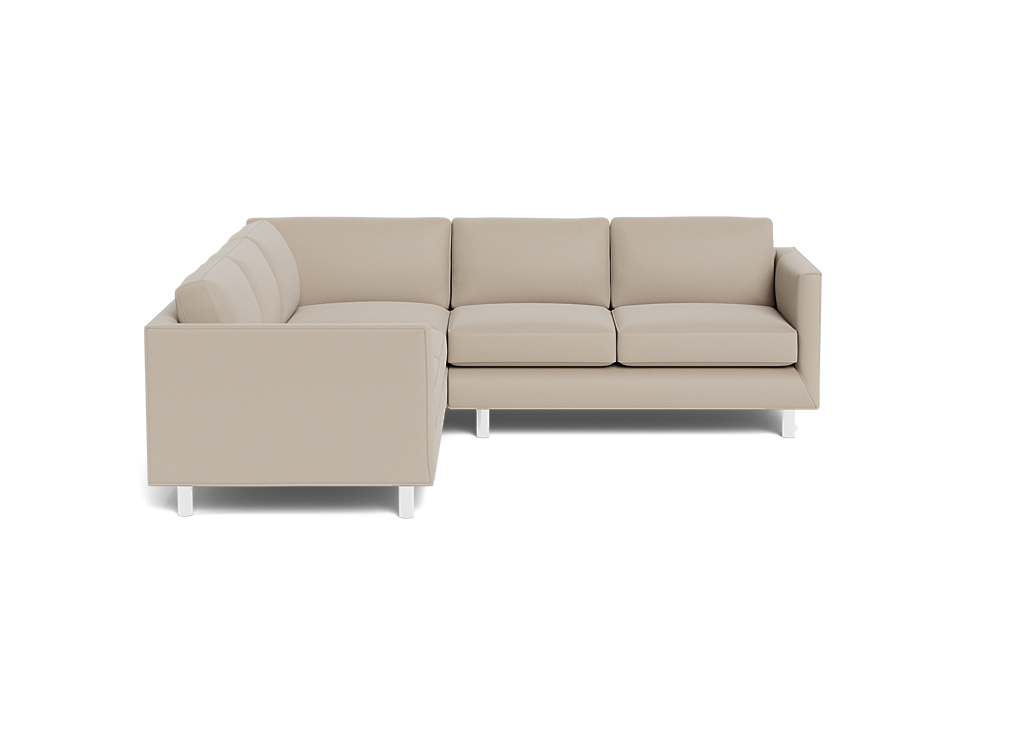 Charlie Sectional – View 2