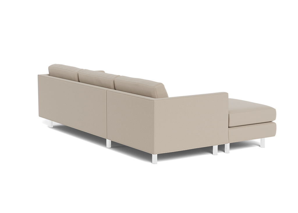 Charlie Sofa Chaise – View 3