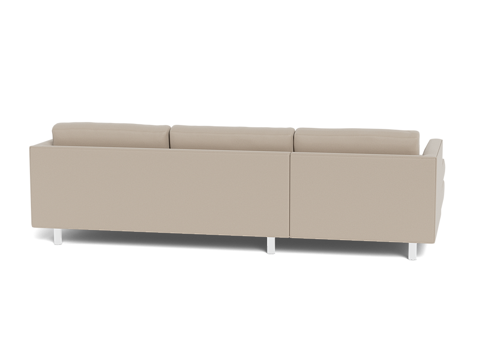 Charlie Sofa Chaise – View 4