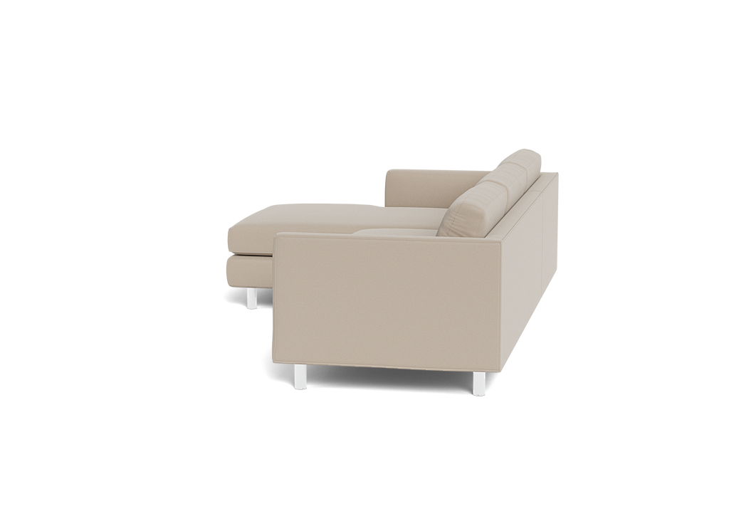 Charlie Sofa Chaise – View 5