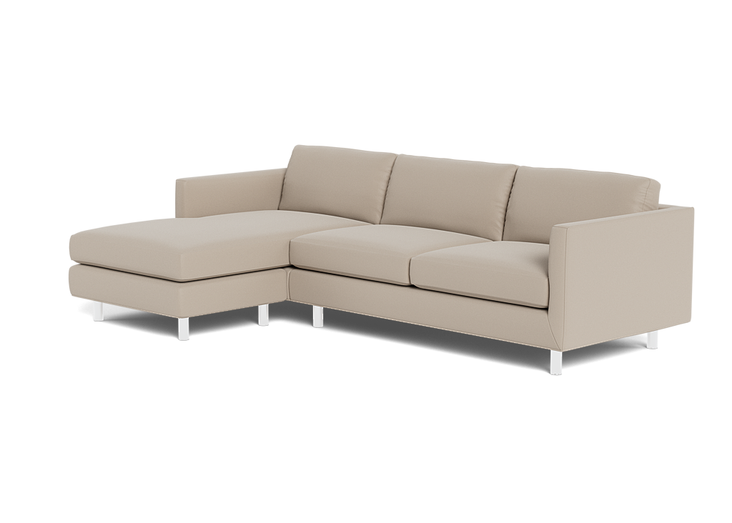 Charlie Sofa Chaise – View 6